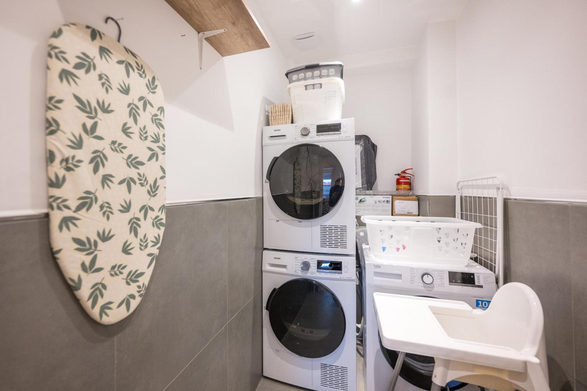 Neu: 100M² - Ideal Fuer Familien/Geschaeftsr. - Hbf Koblenz  Dış mekan fotoğraf